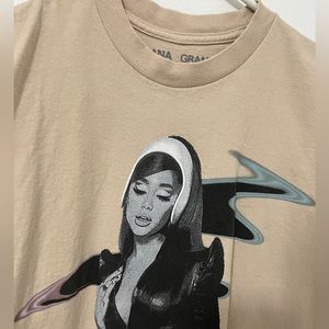 Ariana Grande TShirt Merch